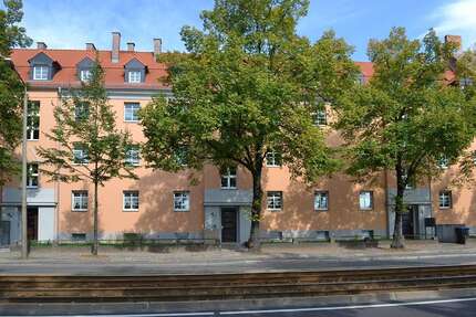 Wohnung zum Mieten in Halle (Saale) 552,00 € 69.01 m²