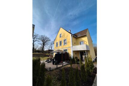 Wohnung horn bad mein berg - 1.000,00&nbsp;EUR Kaltmiete, ca.&nbsp; 110,00&nbsp;m&sup2; in Horn-Bad Meinberg (PLZ: 32805)