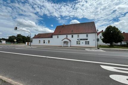 Wohnhaus Grundstück Doberschütz Nähe Leipzig - Eilenburg