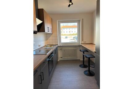 Wohnung in 84347 Pfarrkirchen - EG - 4-Zi. 98qm - Ruhstorf an der Rott