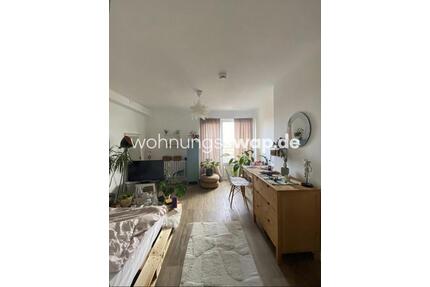 Wohnungsswap - 1 Zimmer, 24 m² - Habichtsplatz, Hamburg-Nord, Hamburg