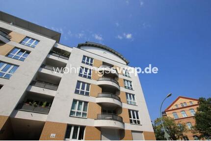 Wohnungsswap - 2 Zimmer, 81 m² - Philippstraße, Mitte, Berlin