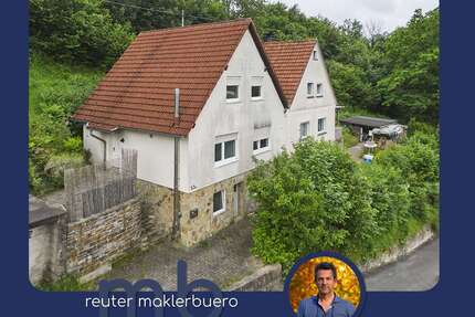 Haus zum Kaufen in Betzdorf 146.000,00 € 168 m²