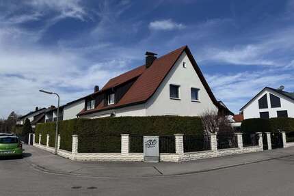 Wohnung zum Mieten in München 1.880,00 € 110 m²