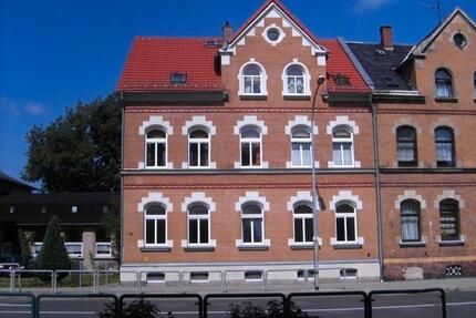 Miniwohnung ! - 130,00&nbsp;EUR Kaltmiete, ca.&nbsp; 27,35&nbsp;m&sup2; in Falkenstein/Vogtland (PLZ: 08223)