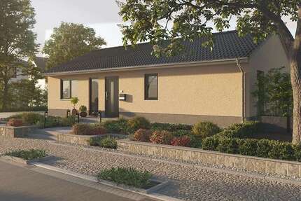 Haus zum Kaufen in Rangsdorf 436.800,00 € 102 m²