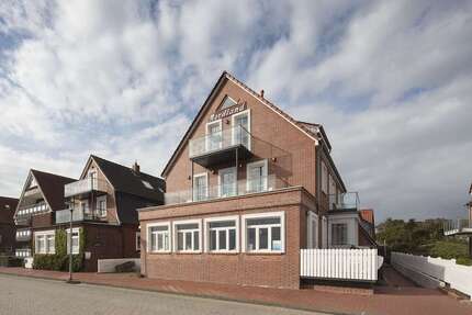 Wohnung zum Kaufen in Juist 455.000,00 € 55 m²