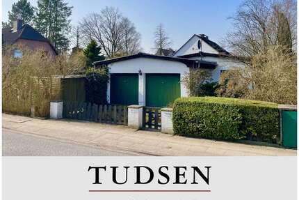 Grundstück zu verkaufen in Hamburg 695.000,00 € 840 m²