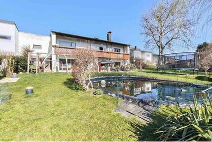 Haus zum Kaufen in Velden 749.000,00 € 270 m²