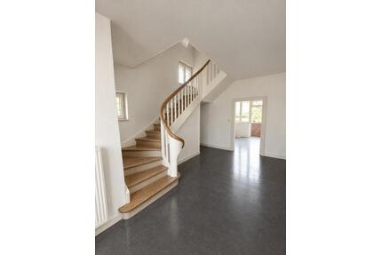 Familienhaus mit großem Grundstück und viel Potenzial - Bocholt