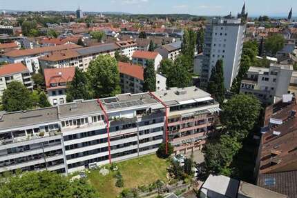 Haus zum Kaufen in Konstanz 3.250.000,00 € 785.75 m²