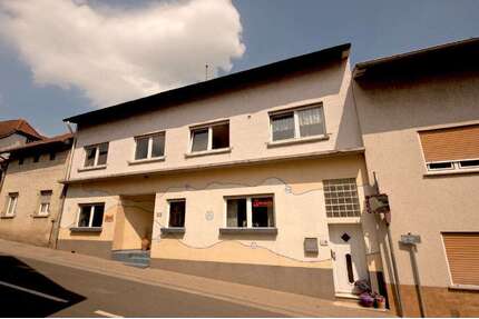 Wohnung zum Mieten in Appenheim 750,00 € 90 m²