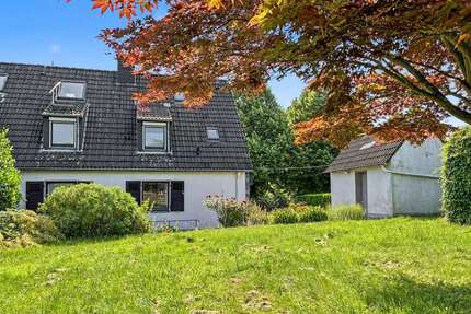 Haus zum Kaufen in Essen 439.000,00 € 120 m²