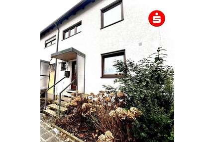 Haus zum Kaufen in Nürnberg 360.000,00 € 103 m²