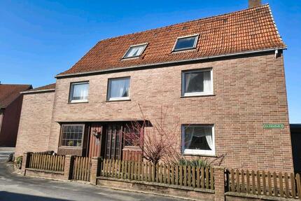 Einfamilienhaus in Lippetal - Hultrop