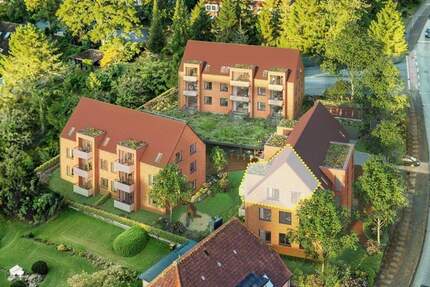 DOMSTAG27 - ETW 21 Haus 3 - 520.000,00&nbsp;EUR Kaufpreis, ca.&nbsp; 78,80&nbsp;m&sup2;&nbsp;Wohnfl&auml;che in Eckernförde (PLZ: 24340)
