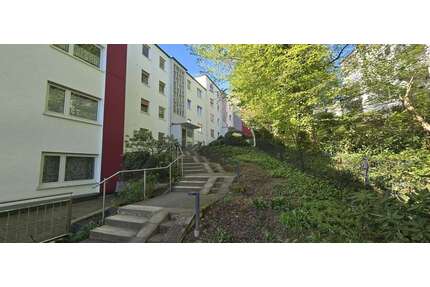 Wohnung zum Kaufen in Lüdenscheid 225.000,00 € 110 m²
