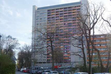 Wohnung zum Kaufen in Offenbach 125.000,00 € 37 m²