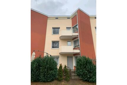 3-Zimmer-Wohnung mit Balkon in Seenähe ab 01.06.26 zu vermieten - Salzgitter