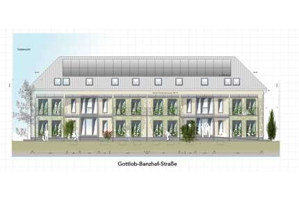 Wohnung zum Mieten in Neckarsulm 831,62 € 56.96 m²