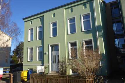 Wohnung zum Kaufen in Rostock Gehlsdorf 180.000,00 € 55 m² - Rostock / Gehlsdorf