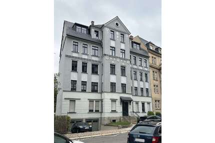 Wohnung zum Kaufen in Chemnitz 85.000,00 € 58.58 m²