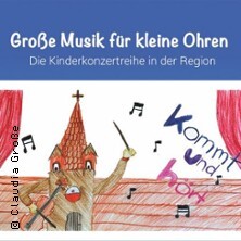 Große Musik für kleine Ohren