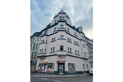 4,5 Zimmer Wohnung ab sofort zu vermieten - Dortmund Innenstadt Nord