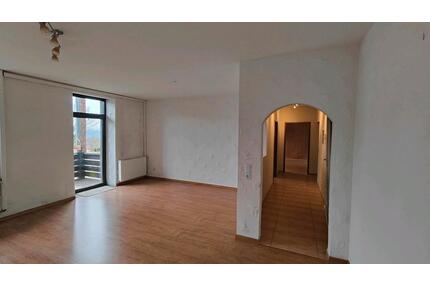 Eigentumswohnung in Frankenholz, 84qm, 2 Zimmer, Küche, Bad - Breitenbach