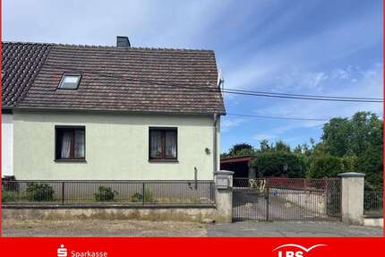 Haus zum Kaufen in Crinitz 83.000,00 € 81 m²