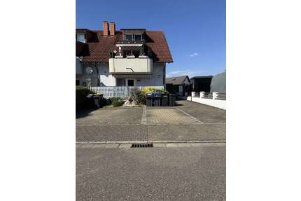 Wohnung zum Kaufen in Neuenburg am Rhein 299.000,00 € 70 m²