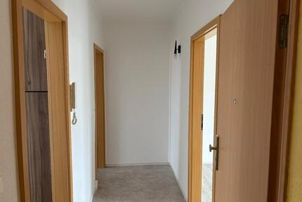 Moderne 1-Zimmer-Wohnung in Querfurt – Jetzt besichtigen!