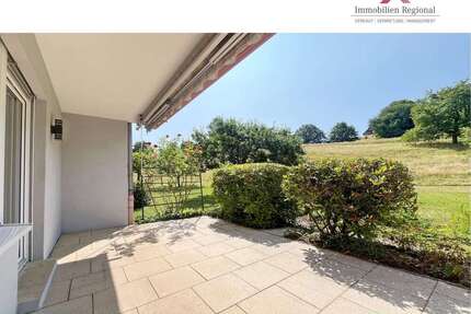 Wohnung zum Mieten in Baden-Baden 800,00 € 68 m²