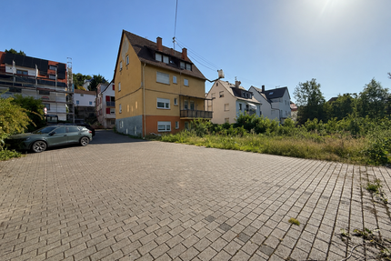 Grundstück zu verkaufen in Stuttgart 900.000,00 € 891 m²