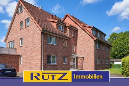 Wohnung zum Mieten in Delmenhorst 800,00 € 80 m²