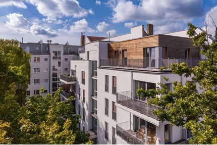 Wohnung zum Mieten in Berlin 3.574,83 € 144.73 m²