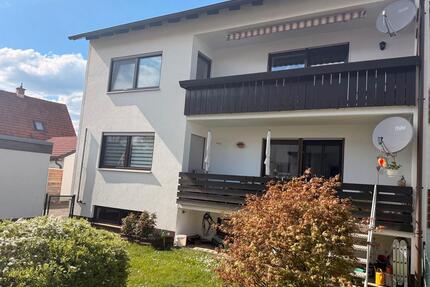 3 Zimmer Wohnung, 98qm, Pfaffenhofen,Mietfrei von Privat - Pfaffenhofen an der Ilm