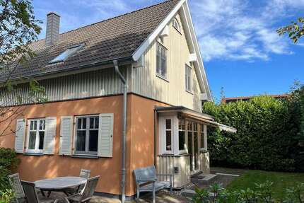 Haus zum Kaufen in Zingst 420.000,00 € 65 m²