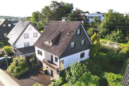Haus zum Kaufen in Wenden 185.000,00 € 107 m²