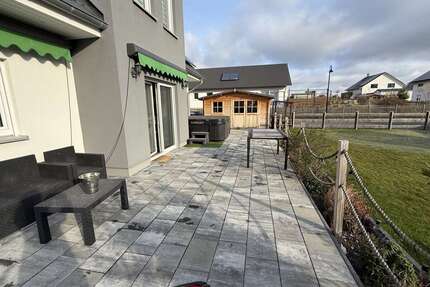 Haus zum Kaufen in Wachau 539.000,00 € 144.07 m²