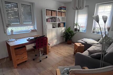 Schöne 2-Zimmer-Wohnung am großen Garten - Dresden Blasewitz