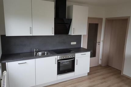 2 Zimmerwohnung, 50qm, incl. Küche, Mieterstrom möglich - Falkenstein