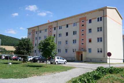 Wohnung zum Mieten in Obermaßfeld-Grimmenthal 476,19 € 86.58 m²