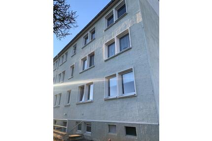 Günstige 57qm Wohnung in ruhiger Lage - Rositz