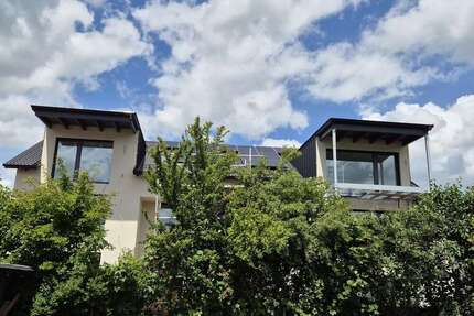 Wohnung zum Mieten in Ottobeuren 1.070,00 € 79.42 m²