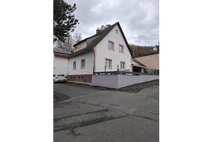 Ihr umfassend saniertes Traumhaus - bezugsfertig ab Herbst 2026! - Dillenburg Nanzenbach