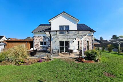 Ihr Traumhaus in Wieckenberg - 515.000,00&nbsp;EUR Kaufpreis, ca.&nbsp; 154,00&nbsp;m&sup2; in Wietze (PLZ: 29323)