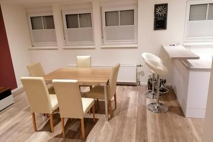 Gepflegte Wohnung in Wenden - Hünsborn ab 01.07.2026 zu vermieten