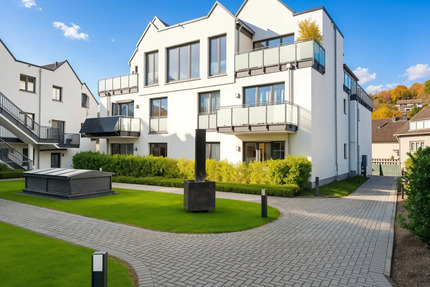 Wohnung zum Mieten in Linz am Rhein 900,00 € 68.33 m²