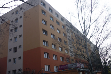 Wohnung zum Mieten in Berlin 349,93 € 44 m²